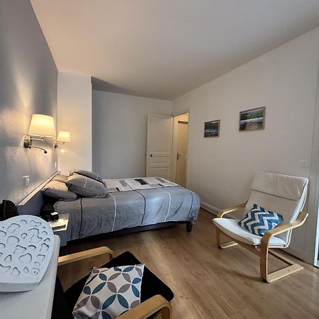 Le Sancy - Studio - 1 Lit - 2 Pers - Clim Châtel-Guyon 외부 사진