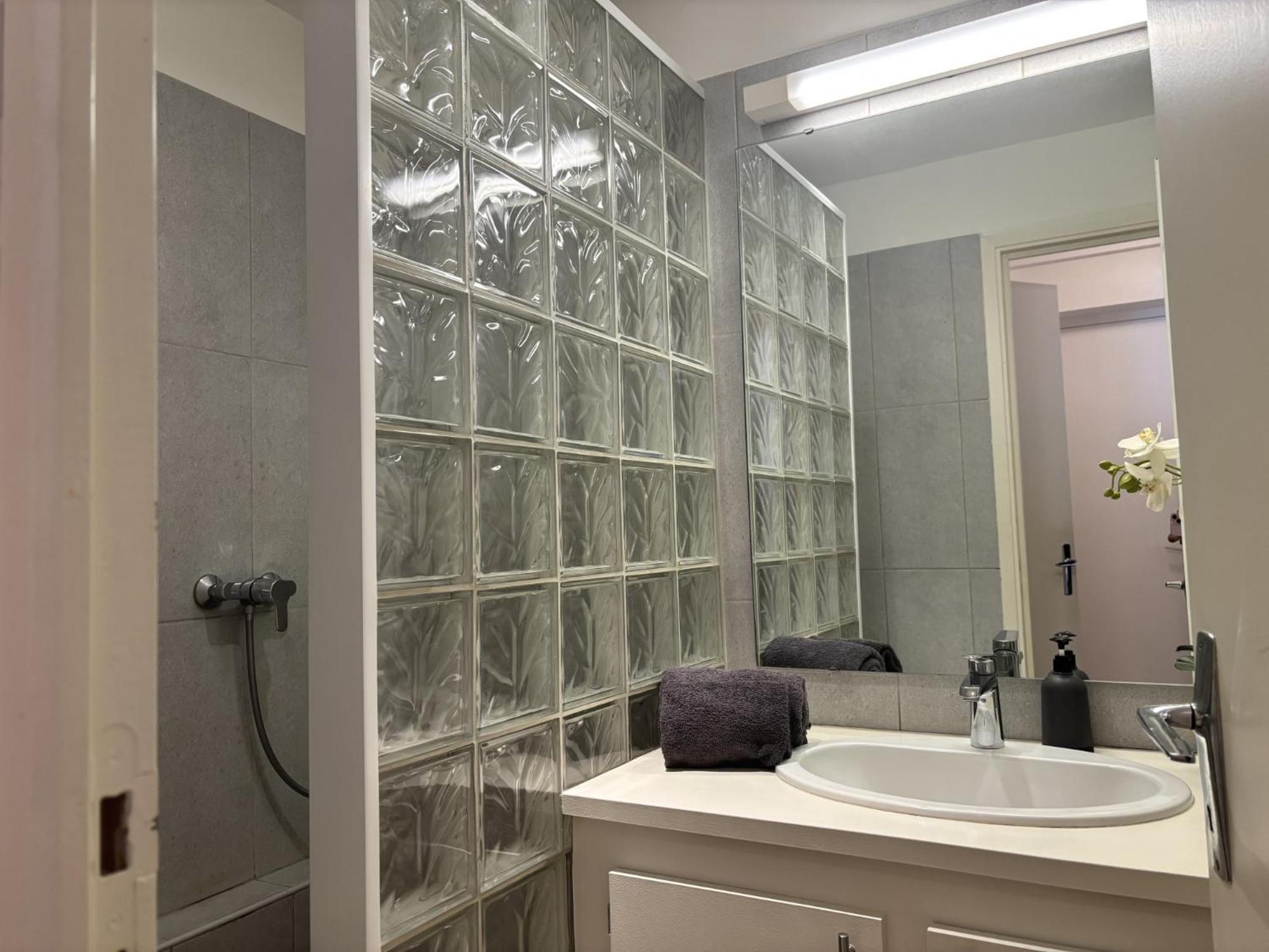 Le Sancy - Studio - 1 Lit - 2 Pers - Clim Châtel-Guyon 외부 사진